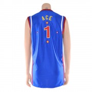 Replica Jersey (Ace#1)-Youth